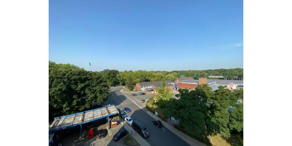 Großzügige 3,5 Raum in Erle 3 zimmer