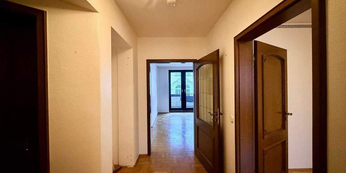 Etagenwohnung Castrop-Rauxel Castrop - 2 Zimmer, 77 m&sup2;, 174.997&euro; | Angebot:25156051