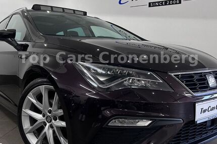 Seat Leon 47.501 km 16.450 &euro; Wuppertal-Cronenberg 42349