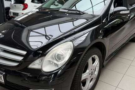 Mercedes-Benz R 320 370.000 km 8.890 &euro; Bottrop 46236