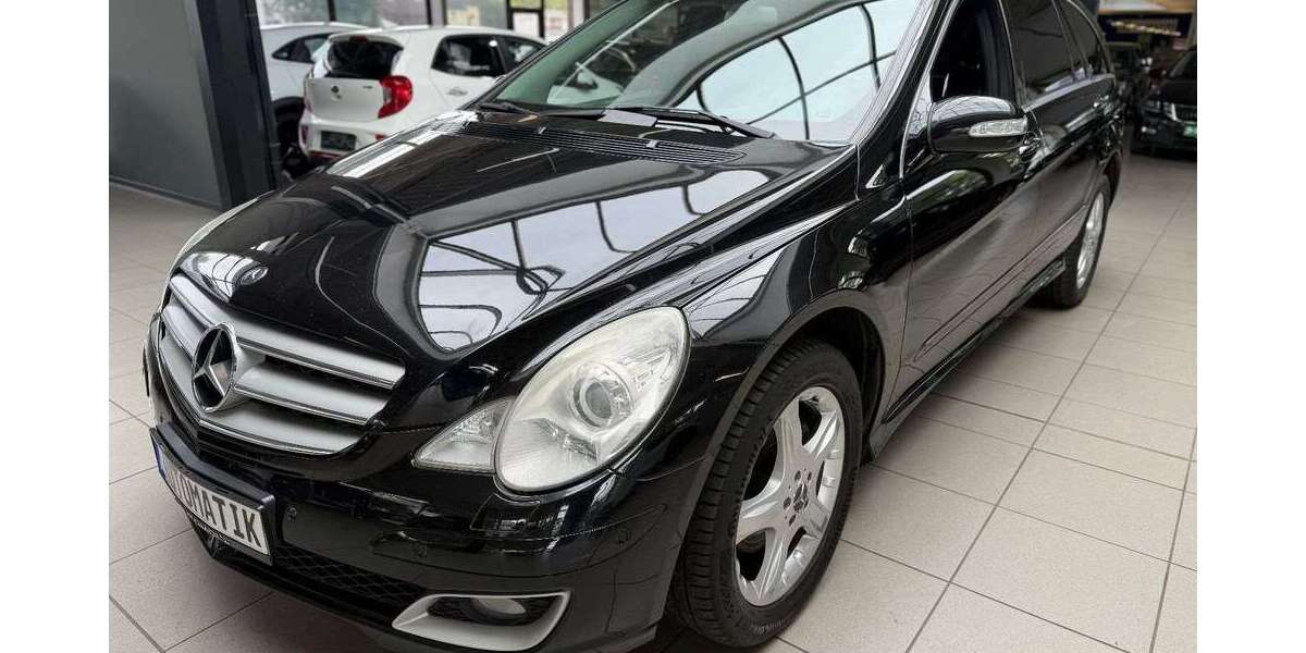 Mercedes-Benz R 320 370.000 km 8.890 &euro; Bottrop 46236