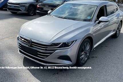 VW Arteon