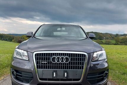 Audi Q5 222.566 km 8.300 € Ennepetal 58256