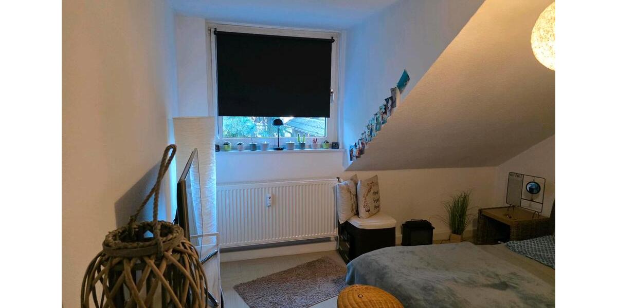 Etagenwohnung Bochum Eppendorf - 3.5 Zimmer, 69 m&sup2;, 560&euro; | Angebot:26386970