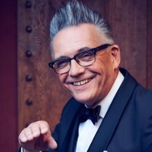 Götz Alsmann Dortmund