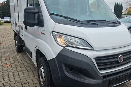 Fiat Ducato 178.480 km 20.900 € Bochum 44866