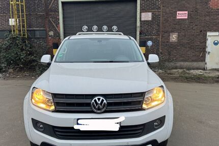 VW Amarok 148.000 km 22.500 &euro; Dortmund 44145