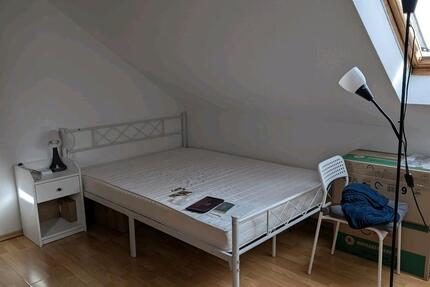 Hübsche 2- Zimmer wohnung in Meiderich 2 zimmer