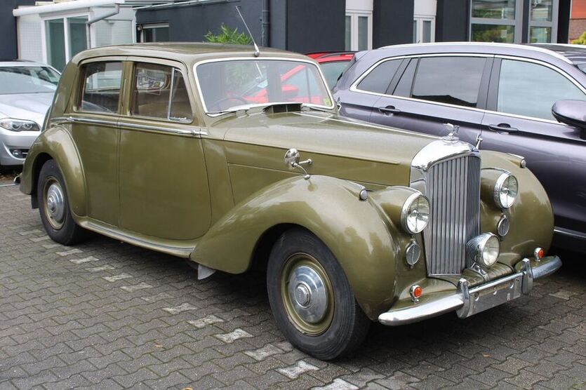 Andere
