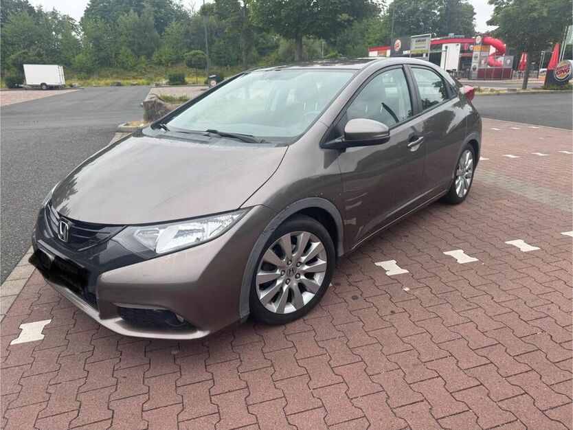 Civic