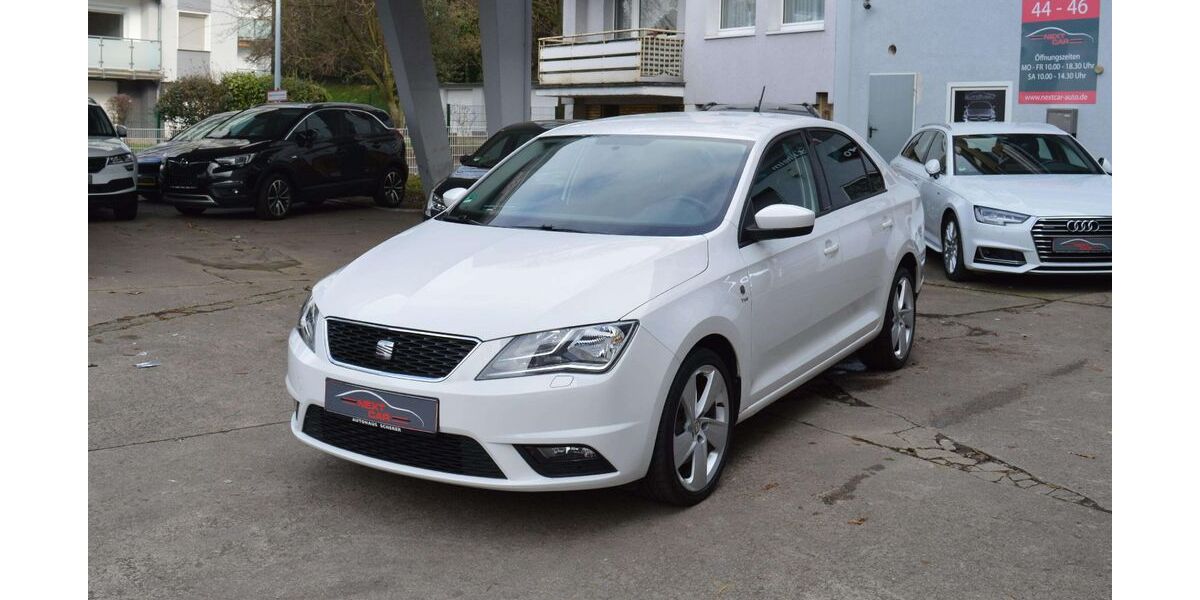 Seat Toledo 52.000 km 6.990 &euro; Mülheim an der Ruhr 45473