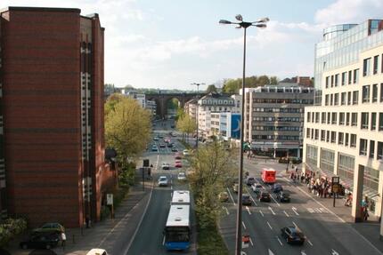 1 Zimmer Wohnung Nähe Alter Markt inkl. Garage 1 zimmer