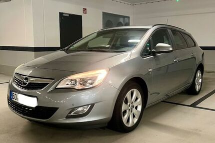 Opel Astra 138.000 km 6.250 &euro; Bochum 44805