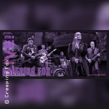 Creeping Fox 28.11.2025 Steinbruch Duisburg