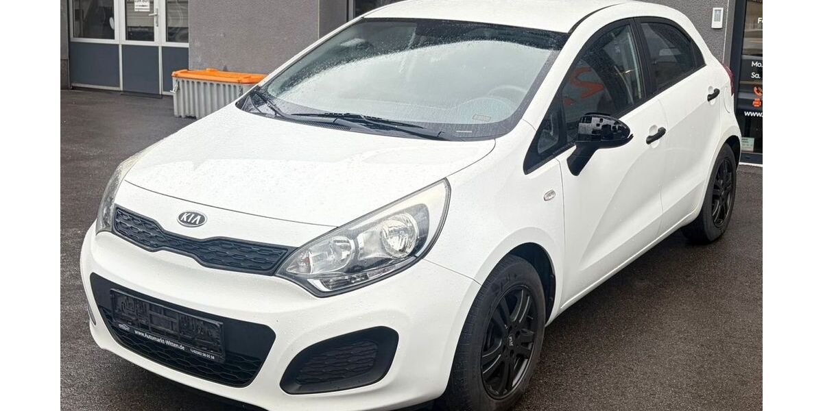 Kia Rio 272.070 km 1.700 &euro; Witten - NRW 58455