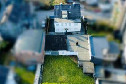 Haus Wuppertal Gemarkung Langerfeld - 19 Zimmer, 272 m&sup2;, 356.000&euro; | Angebot:26934914