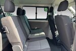 VW T6 Kombi 8 Sitze Klima Navi StdHz 1.Hd 98.747 km 22.900 &euro; Wuppertal 42327
