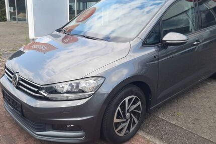 VW Touran 127.000 km 15.990 &euro; Haltern am See 45721