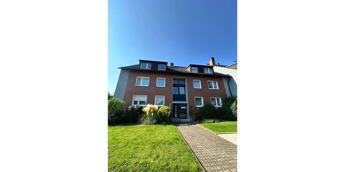 Etagenwohnung Herne Baukau - 2 Zimmer, 70 m&sup2;, 180.000&euro; | Angebot:23057568