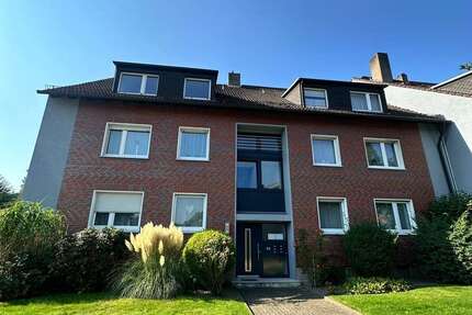 Wohnung zum Kaufen in Herne 200.000 € 70 m² 2 zimmer