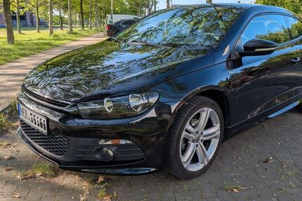 VW Scirocco 79.407 km 8.950 &euro; Herne 44651