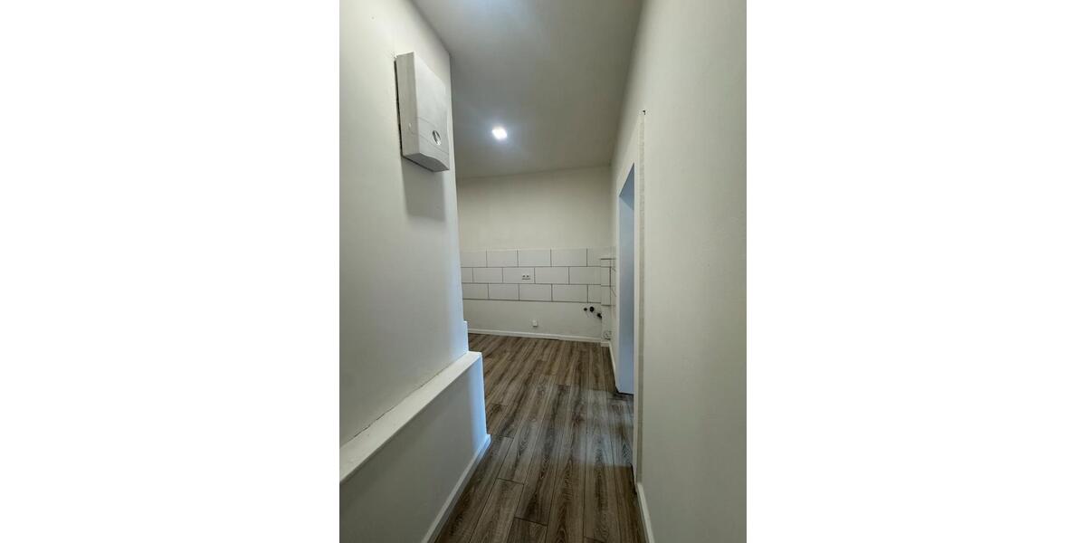 Erdgeschoßwohnung Wuppertal Dornap - 1 Zimmer, 35 m&sup2;, 72.000&euro; | Angebot:27155507