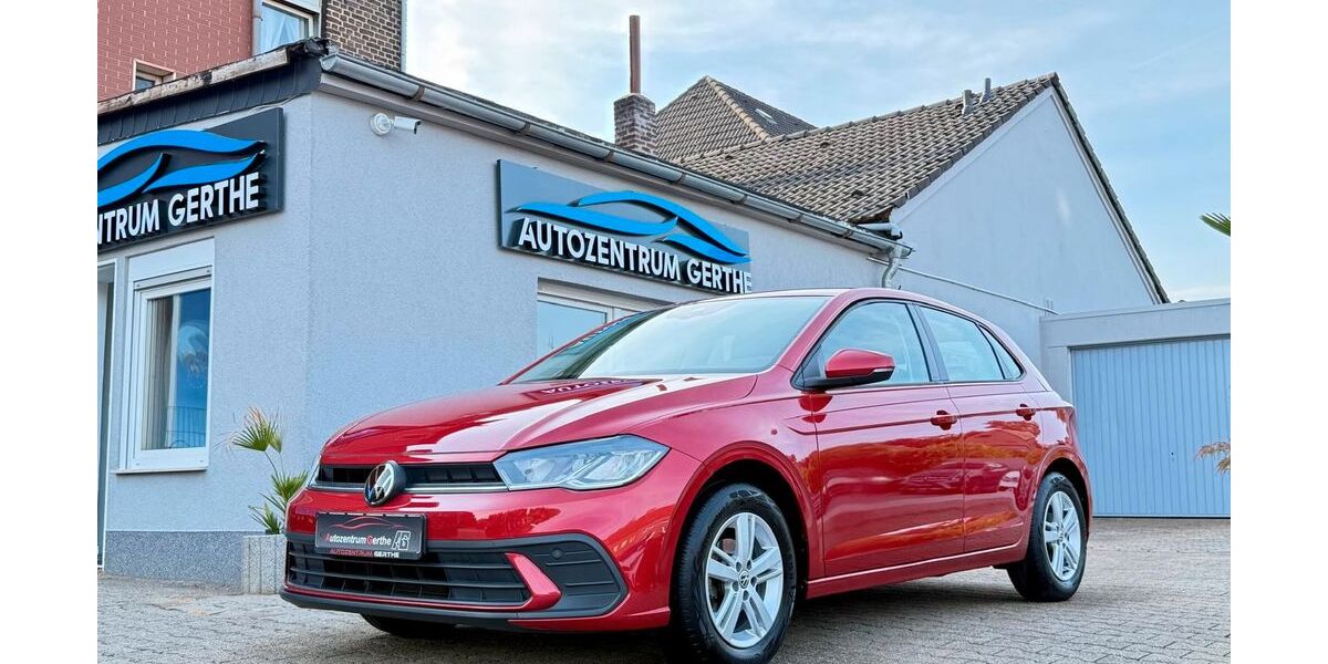 VW Polo 36.000 km 13.990 &euro; Bochum 44805