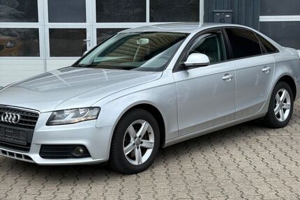 Audi A4 218.000 km 6.500 € Mülheim an der Ruhr 45473