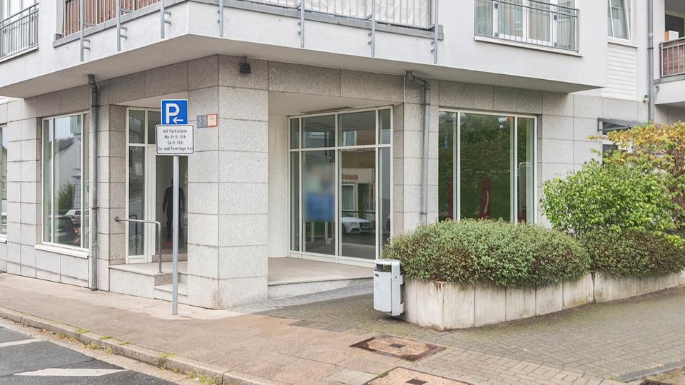 Gewerbeobjekt Mettmann - 1.915&euro; | Angebot:25139514