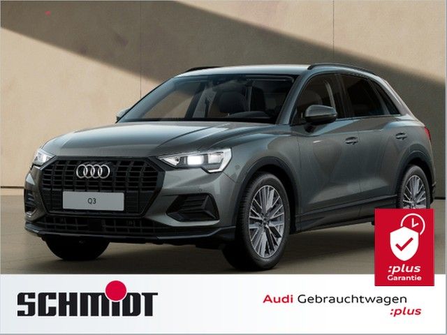Audi Q3 7.180 km 35.740 &euro; Recklinghausen 45657