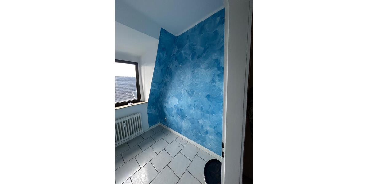 1.5 Zimmer Wohnung in Oberhausen-Alstaden 1.5 zimmer