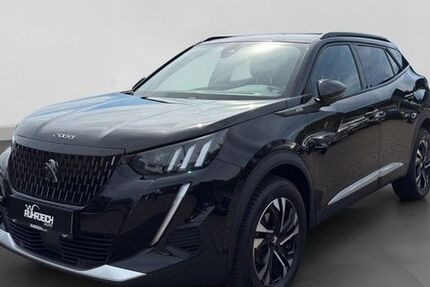 Peugeot 2008 23.700 km 22.990 &euro; Duisburg 47059