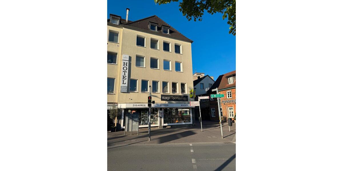 Gewerbeobjekt Recklinghausen - 3.200&euro; | Angebot:26366479