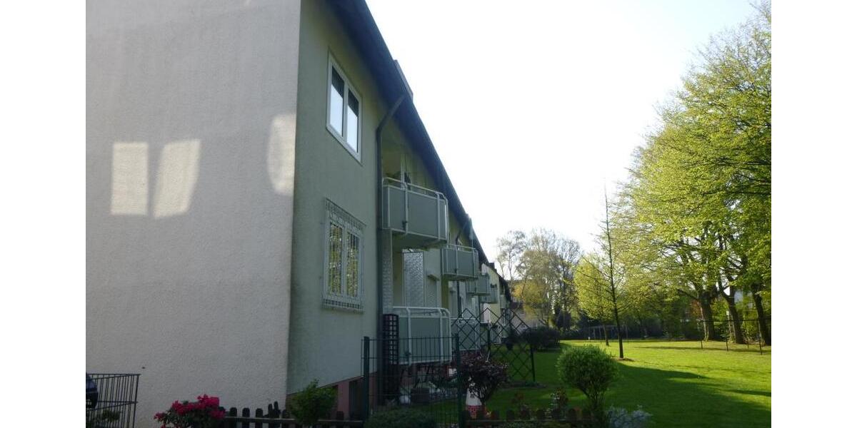 Dachgeschoßwohnung Gelsenkirchen Gelsenkirchen-Nord - 3 Zimmer, 54 m&sup2;, 389&euro; | Angebot:26085839