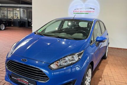 Ford Fiesta 117.000 km 6.900 &euro; Wülfrath 42489