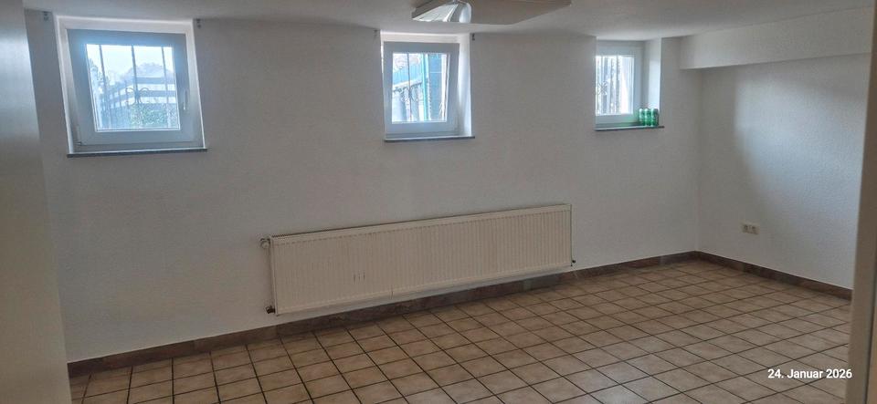 Wohnung zu vermieten 1 zimmer