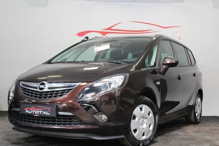 Opel Zafira 126.122 km 8.899 &euro; Wuppertal 42283