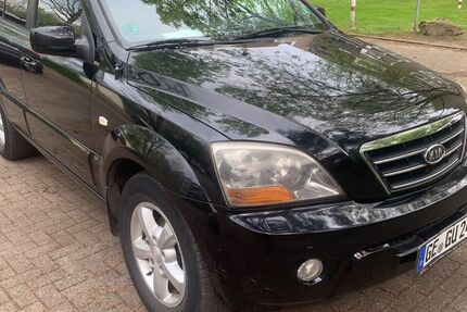 Kia Sorento 245.000 km 2.800 € Bottrop 46238