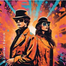 Clockwork Orange 08.11.2025 Szene 10