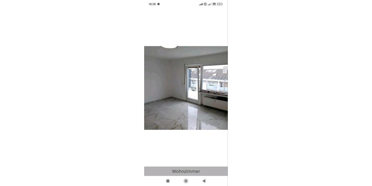 Einfamilienhaus Wuppertal Elberfeld - 2.5 Zimmer, 76 m&sup2;, 1.200&euro; | Angebot:26056076