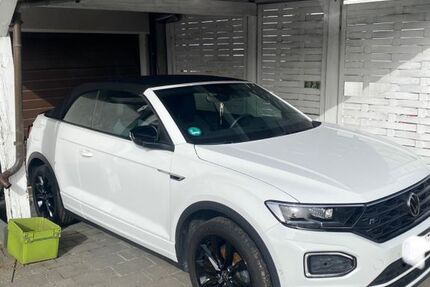 VW T-Roc 48.000 km 26.600 &euro; Wetter 58300