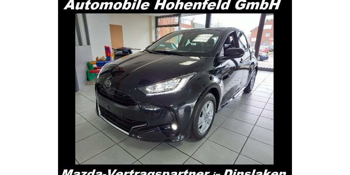 Mazda 2 2.193 km 22.990 &euro; Dinslaken 46539