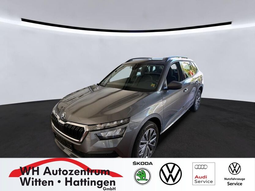 Skoda Kamiq 44.970 km 18.933 € Witten 58453