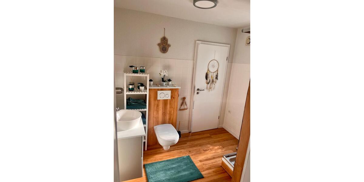 Doppelhaushälfte Wuppertal Dönberg - 5 Zimmer, 125 m&sup2;, 470.000&euro; | Angebot:26919463