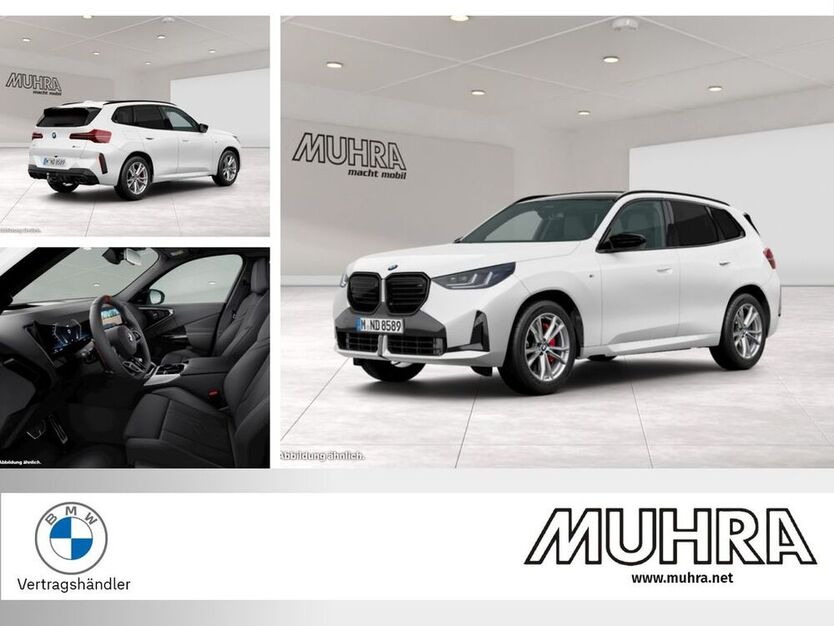 X3 M50