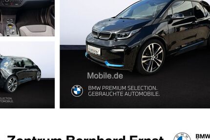 BMW i3 22.652 km 20.800 € Witten 58455