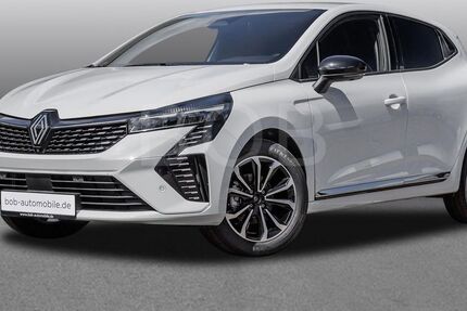 Renault Clio 2.312 km 20.666 &euro; Essen 45239