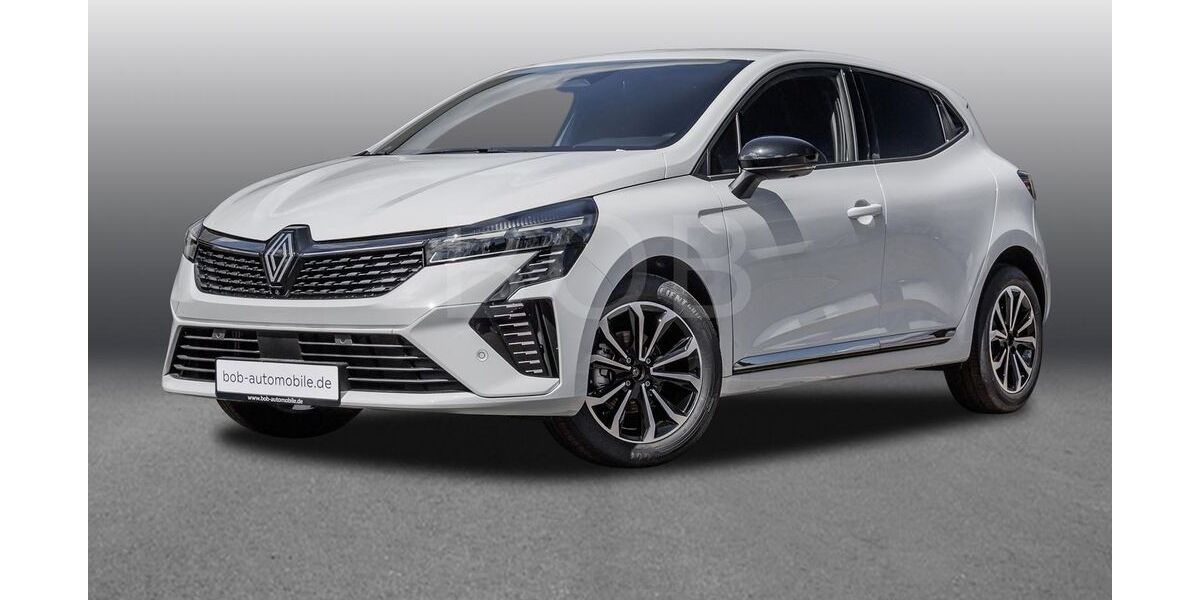 Renault Clio 2.312 km 20.666 &euro; Essen 45239