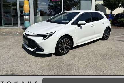 Toyota Corolla 9.000 km 26.960 € Hagen 58099