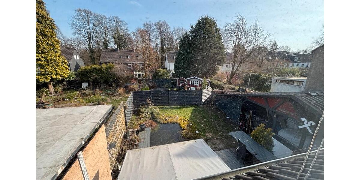 Doppelhaushälfte Mülheim an der Ruhr Menden-Holthausen - 3 Zimmer, 105 m&sup2;, 1.700&euro; | Angebot:25268694